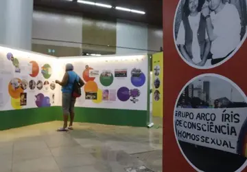 Conferência no Rio aborda movimentos LGBTI+ no Brasil e nos EUA