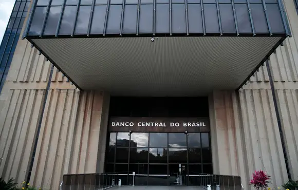 Banco Central tem prejuízo de R$ 114,2 bilhões em 2023